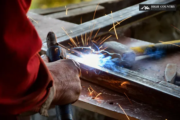 What are the disadvantages of metal fabrication?