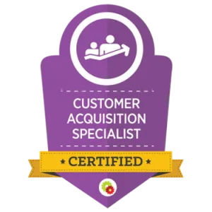 Credential Badge