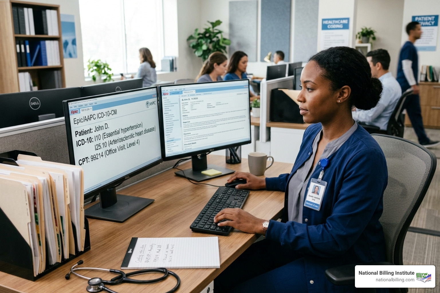 medical coding companies in US