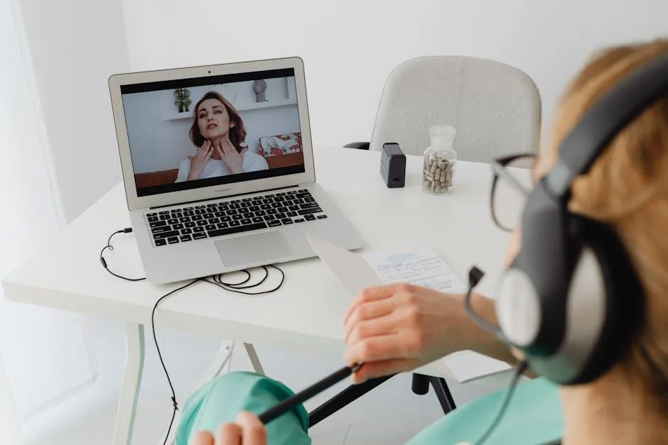 telehealth modifier