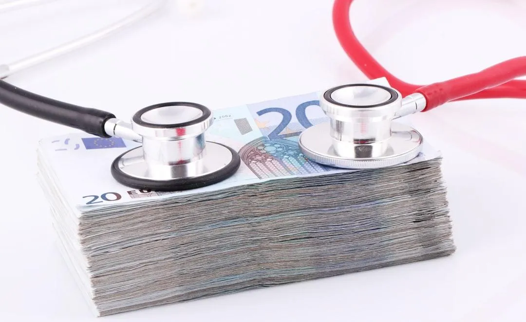 revenue cycle management healthcare