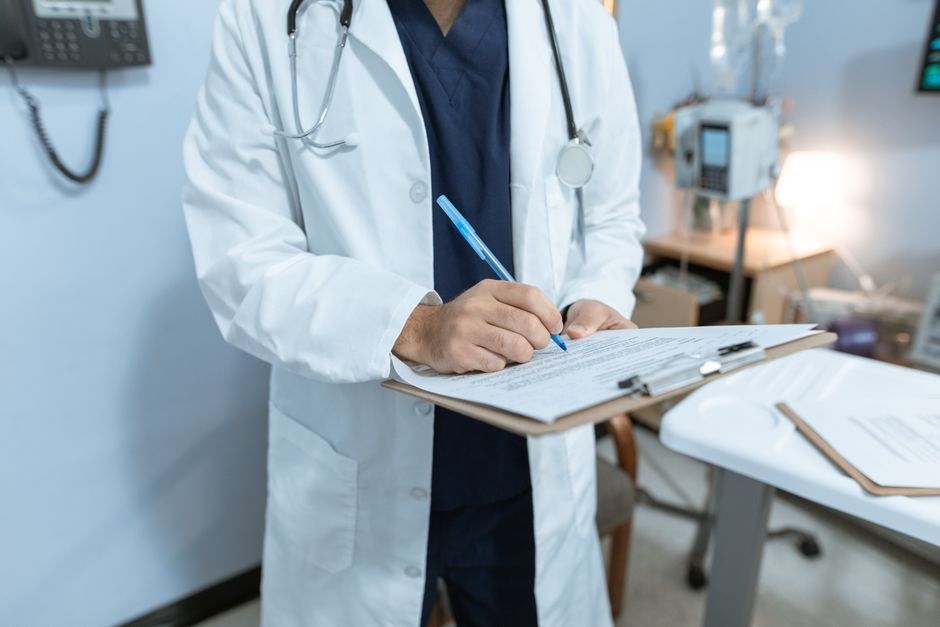 denials management healthcare