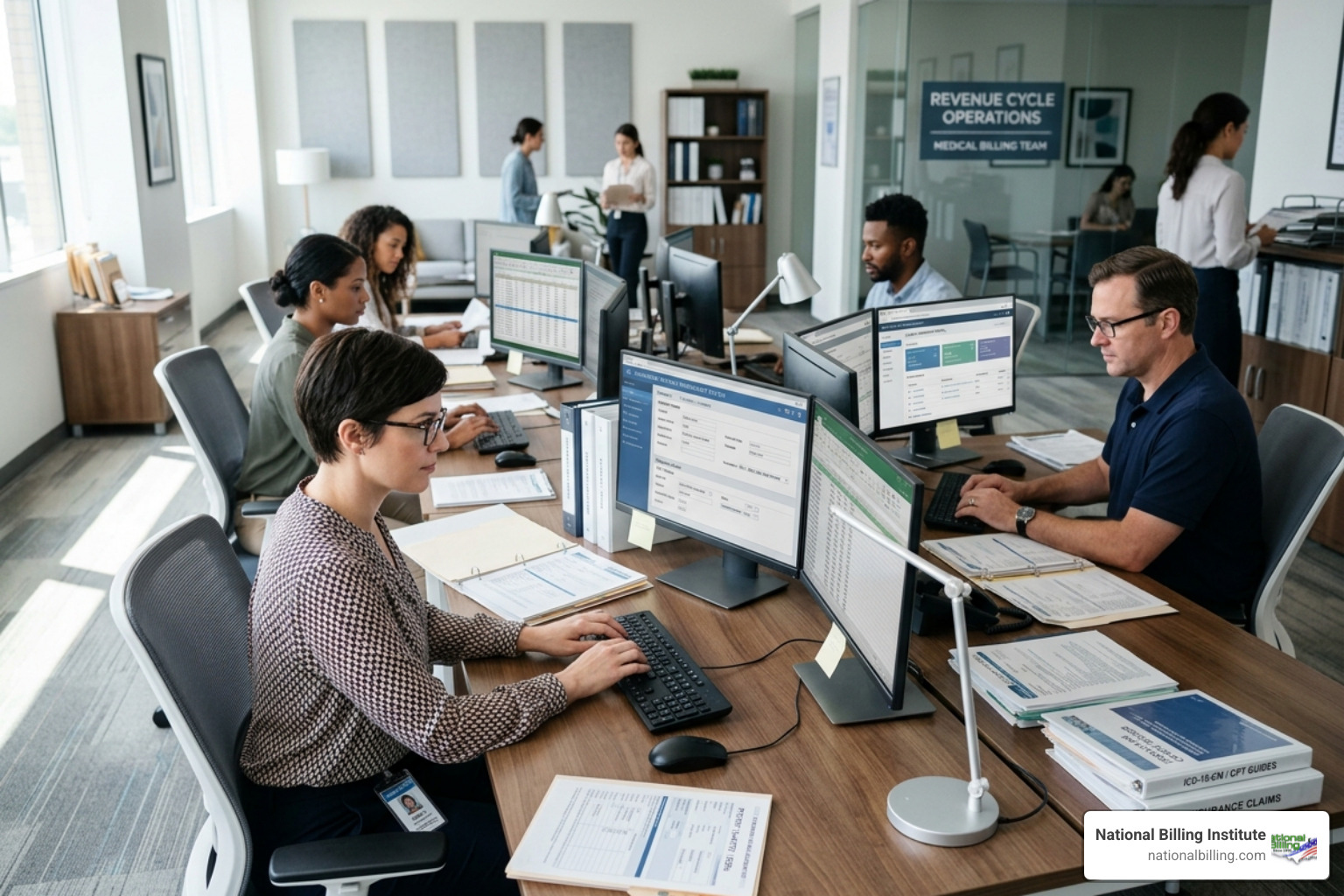 billing outsourcing services medical office - billing outsourcing services