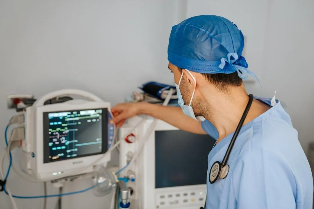 electronic claims management system dashboard healthcare