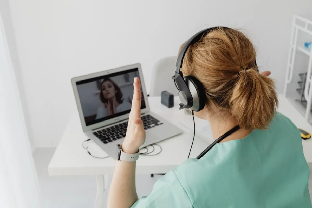 telehealth codes for behavioral health
