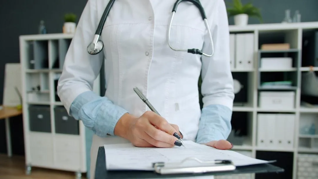 health insurance claim process