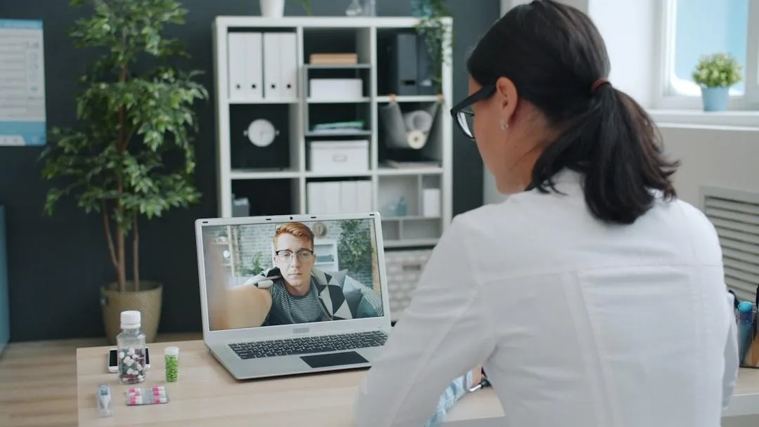 modifiers for telehealth visits