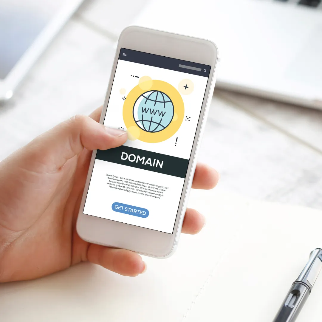 Social Connector Bonus | Your Own Custom Domain