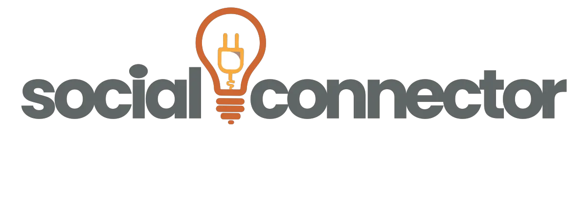 Social Connector Logo