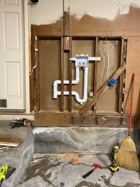 Waterline & Pipe Services in