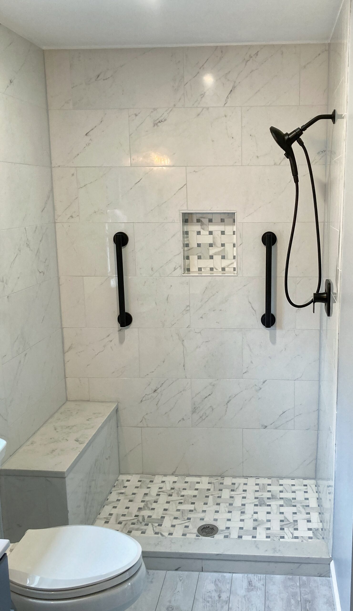 Waterline & Pipe Services in