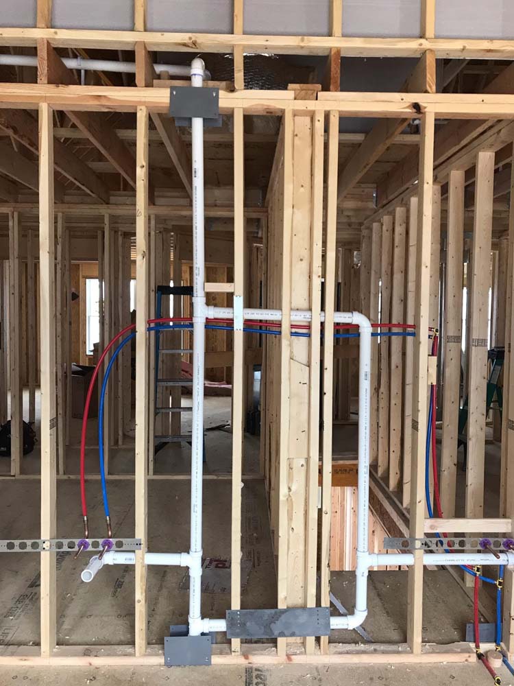 Waterline & Pipe Services in