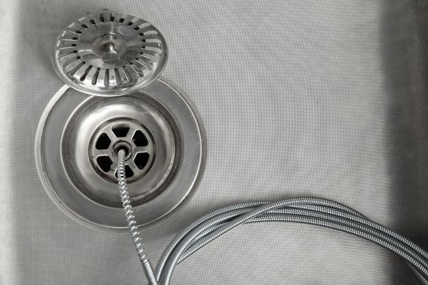 Drain Cleaning & Clogged Drain Services in