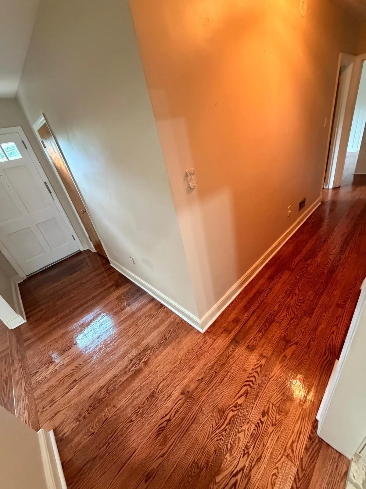 Flooring in 
