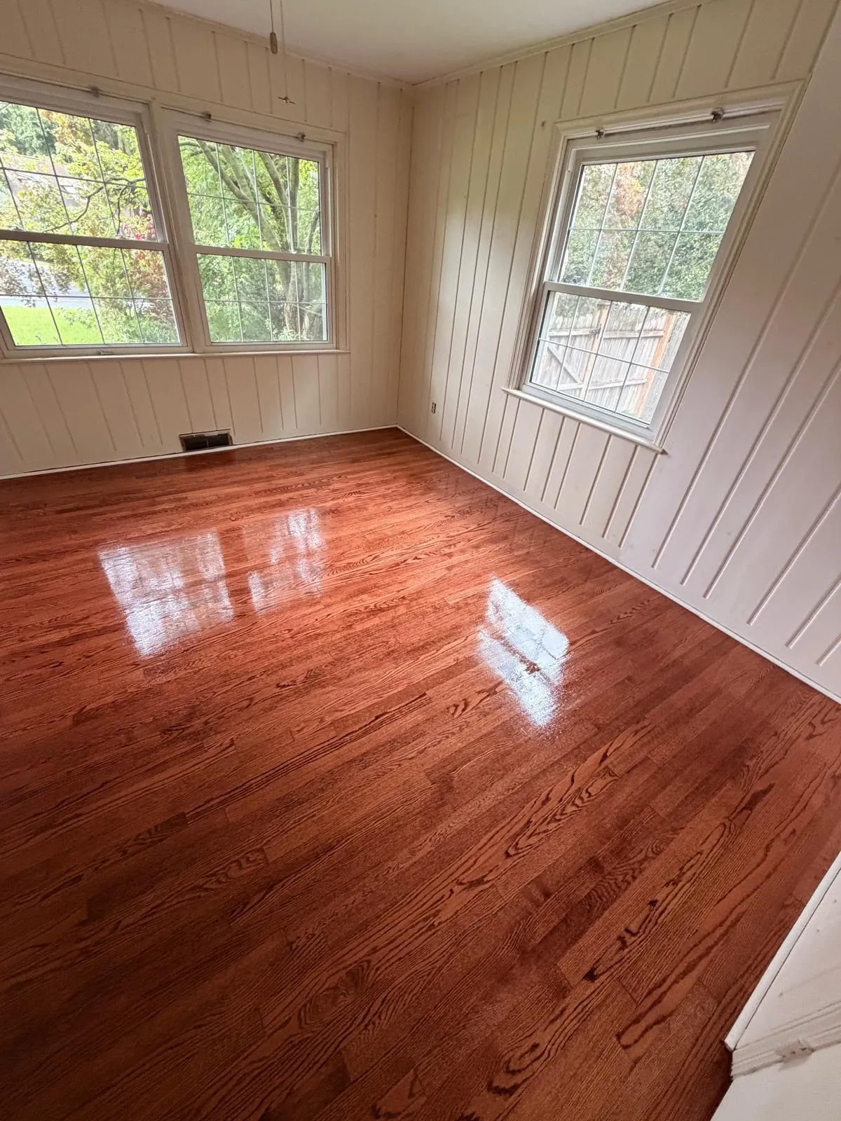 Basement Renovations in 