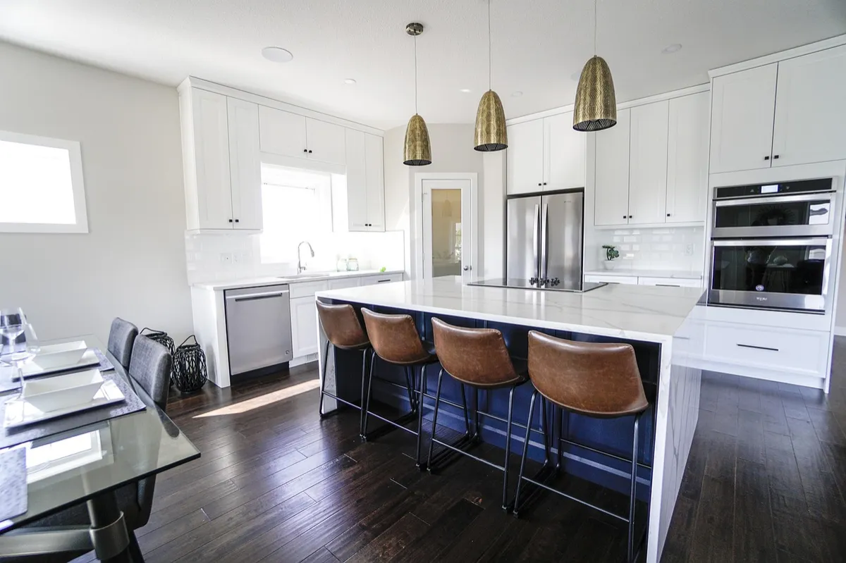Kitchen Remodeling in 