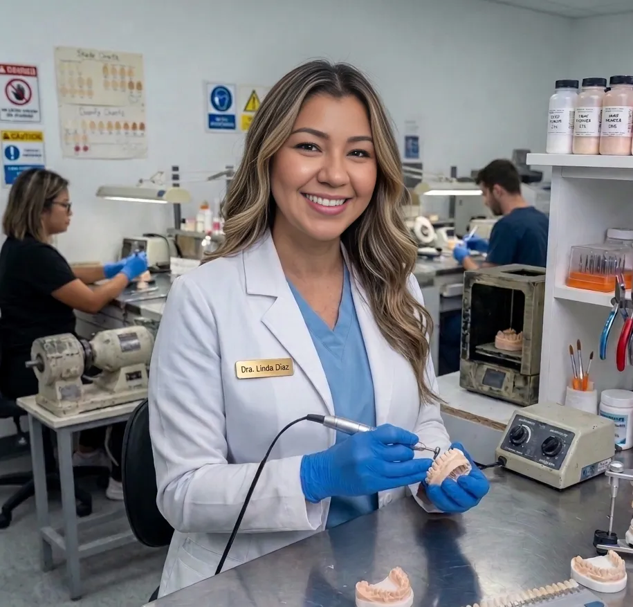Smile Tech Lab