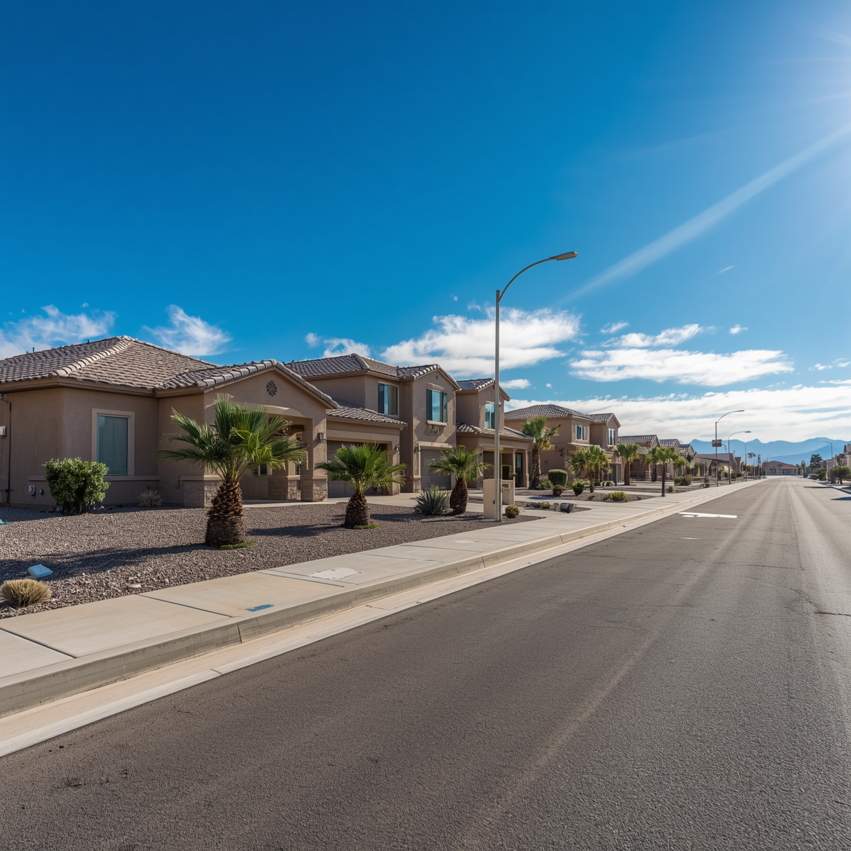 Queen Creek Panel Upgrades