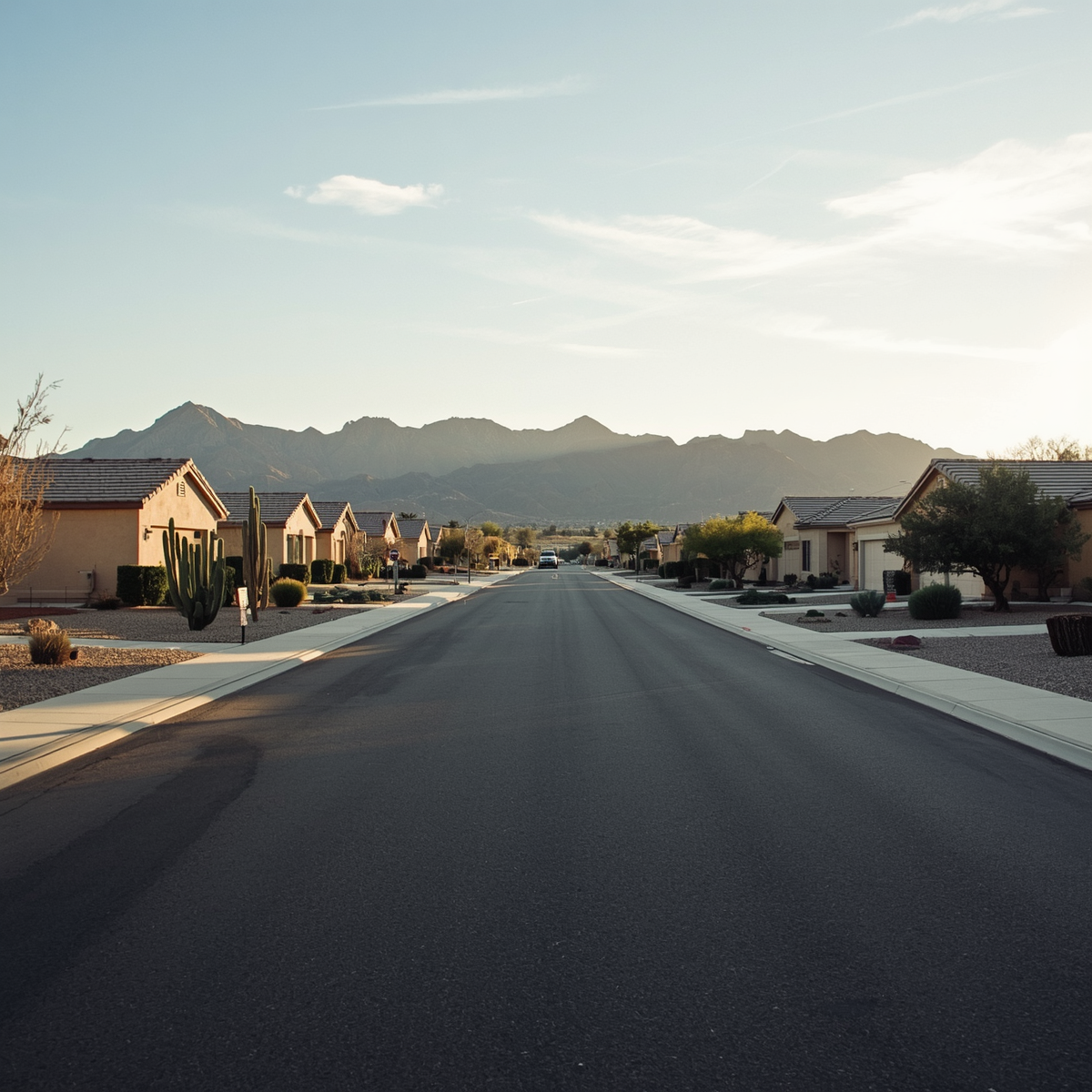 San Tan Valley Panel Upgrades