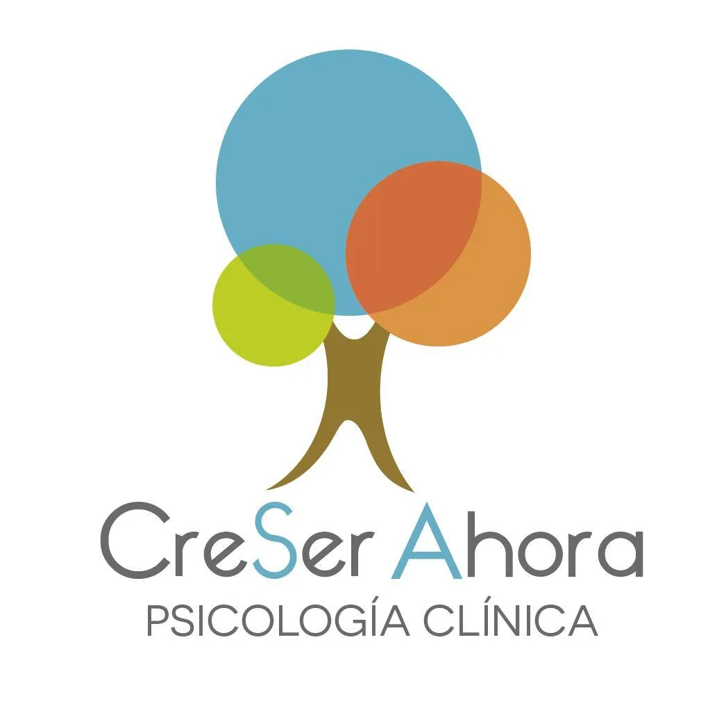 CreserAhora Logo