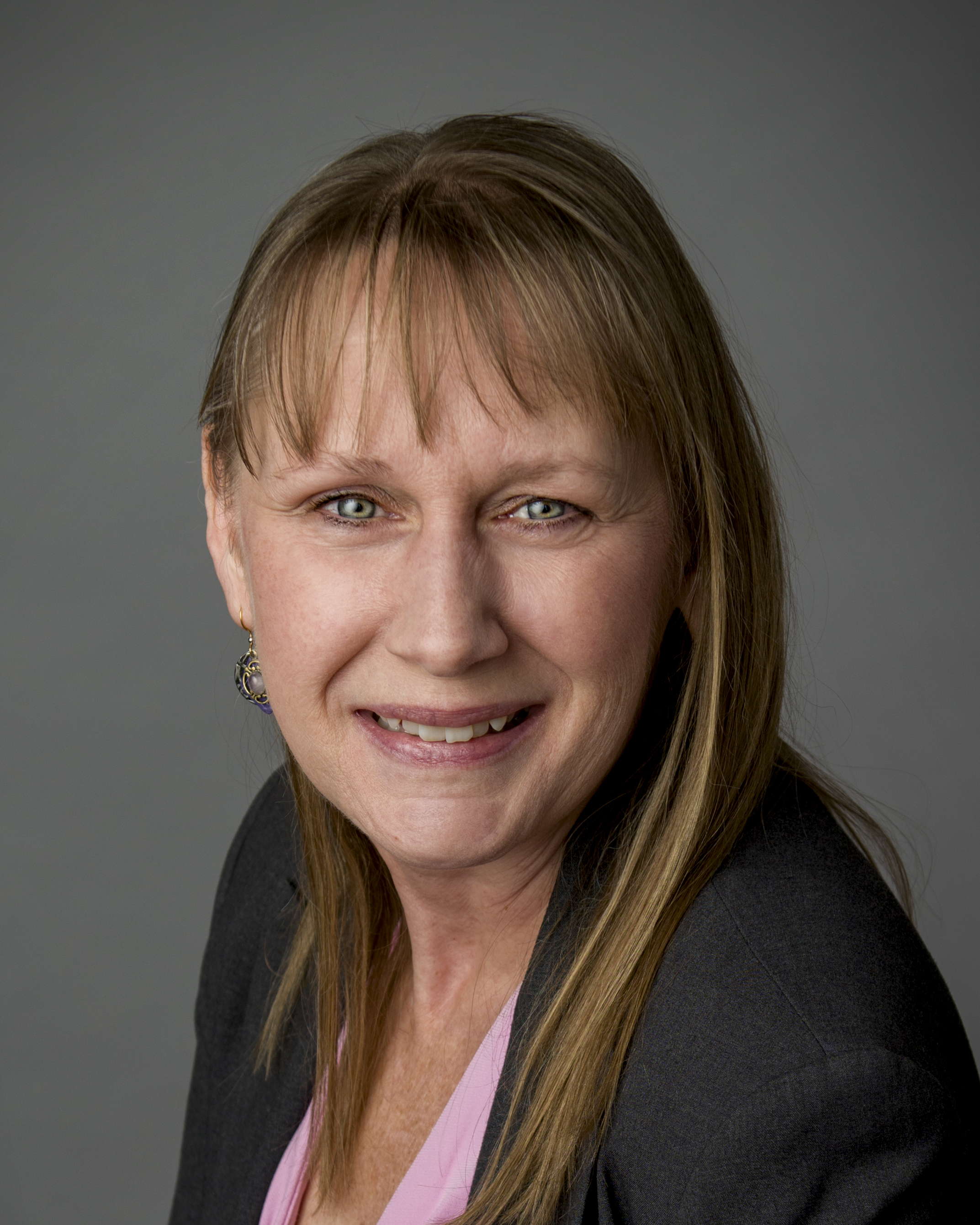 Tammy Bell
