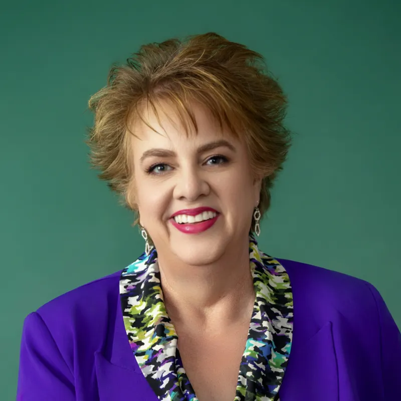 Anne Kenney