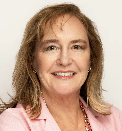 April Tormey