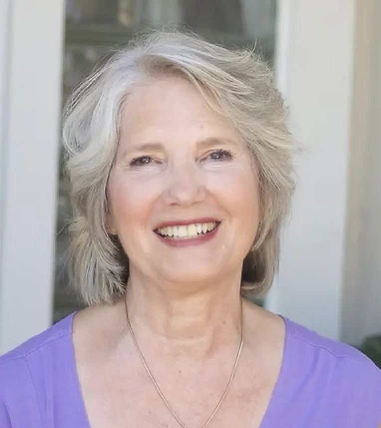 Laurie Marshall