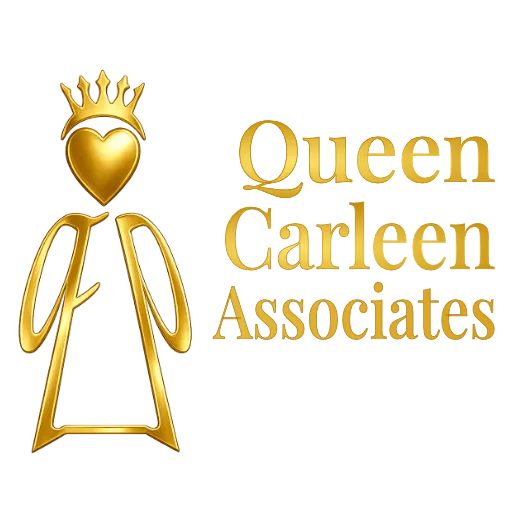 Queen Carleen Associates Logo