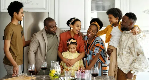 Queen Carleen Associates offers wealth management for everyday people.