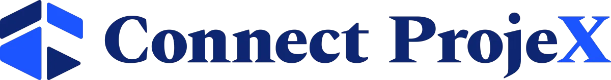 Connect projex logo