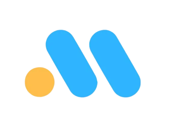 Manufacturing Growth Hub Logo Mark