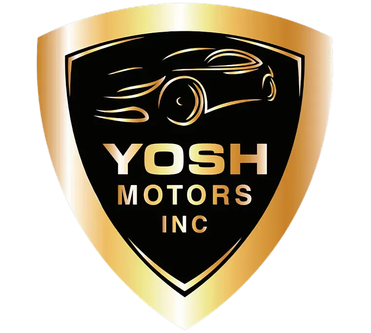 YoshMotors NJ Used Car Dealership