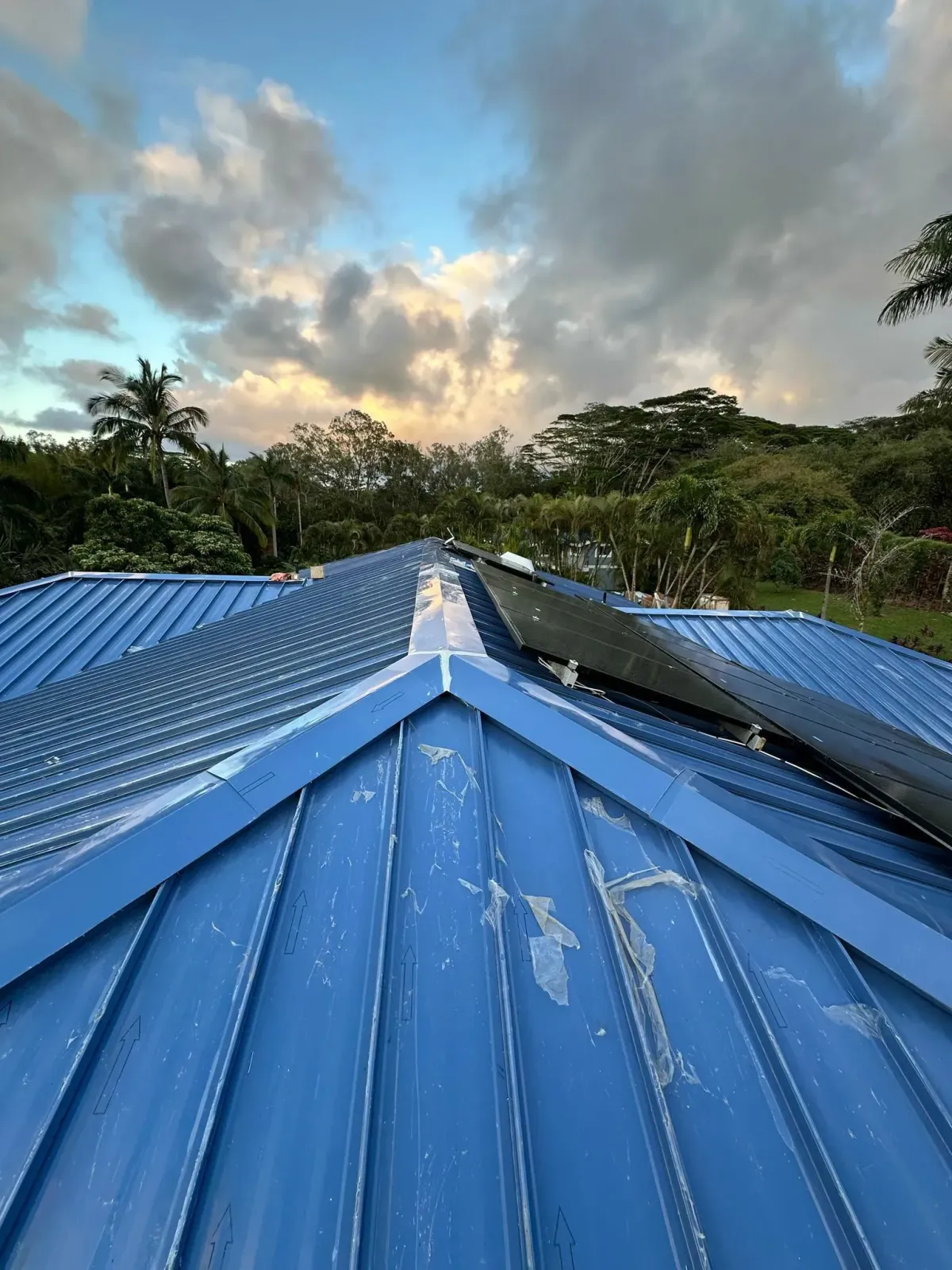 GTM Roofing Services LLC