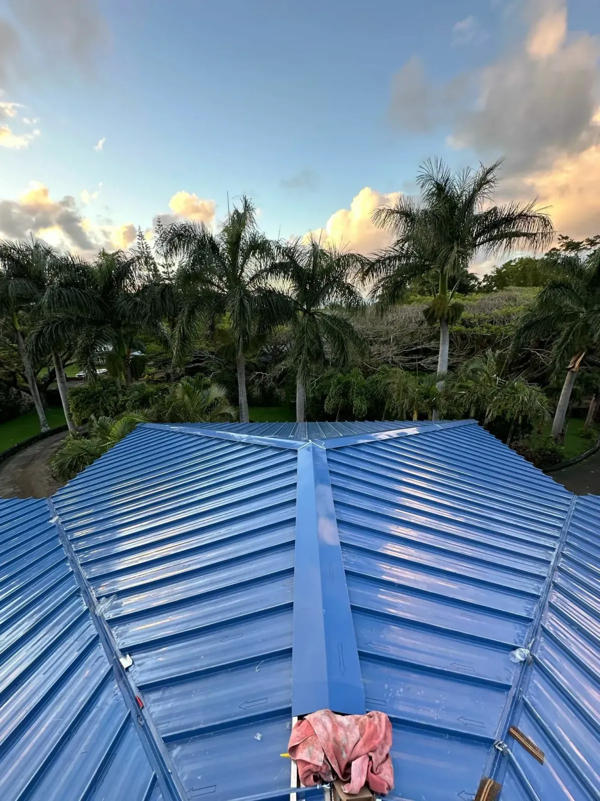 GTM Roofing Services LLC