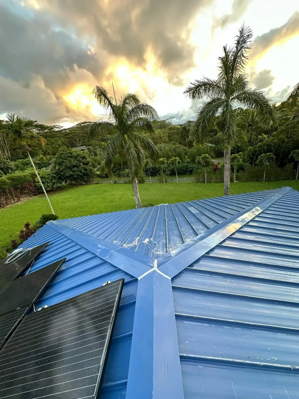 GTM Roofing Services LLC