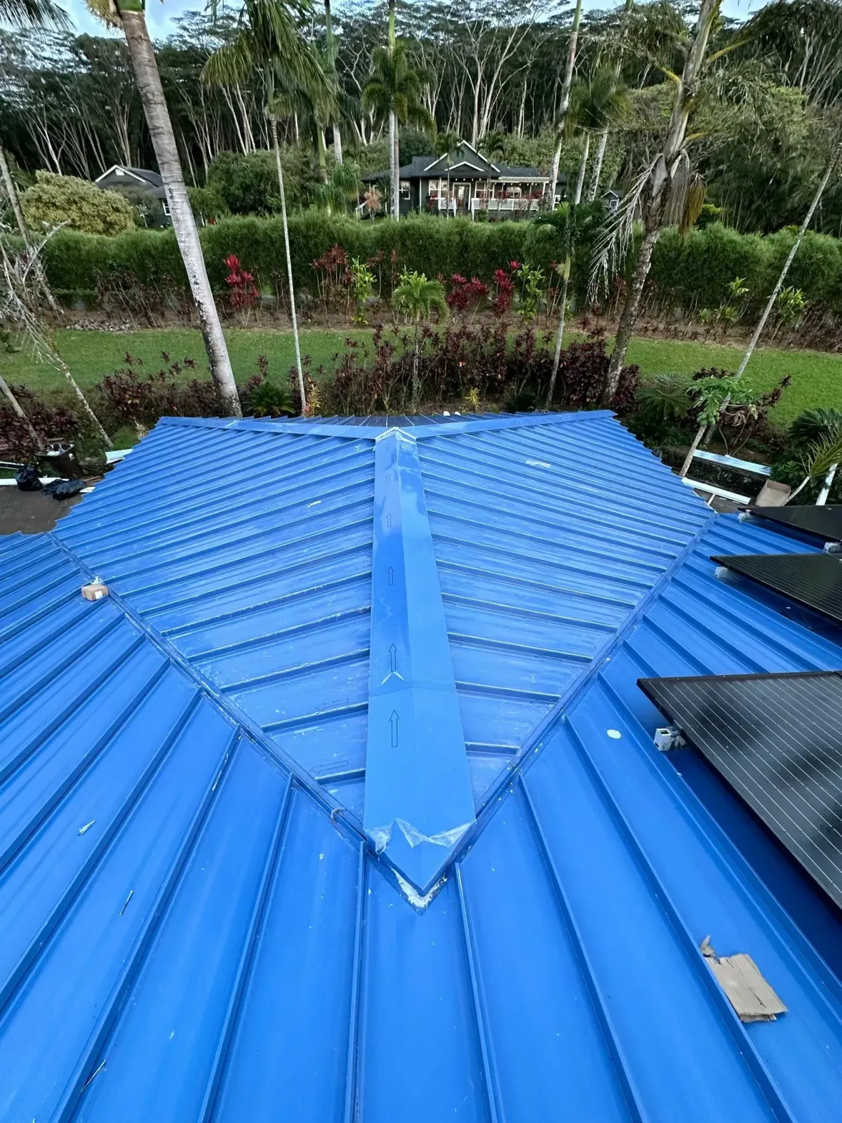 GTM Roofing Services LLC