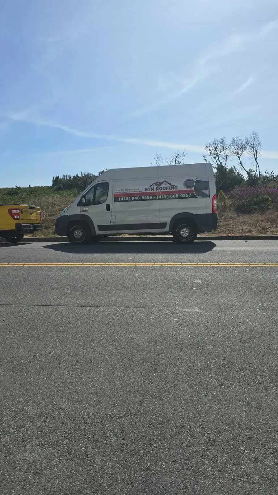 GTM Roofing Services LLC