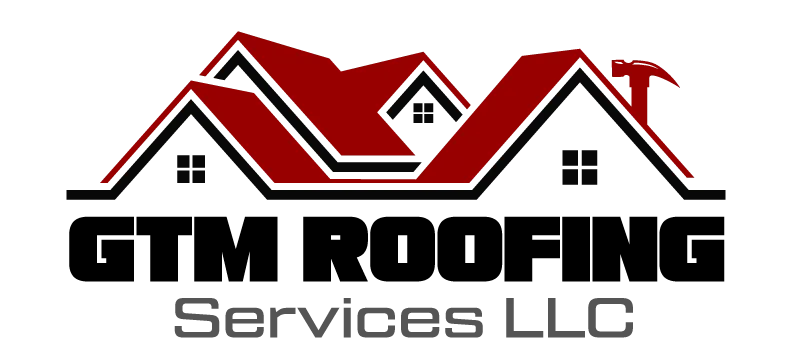 GTM Roofing Services LLC logo