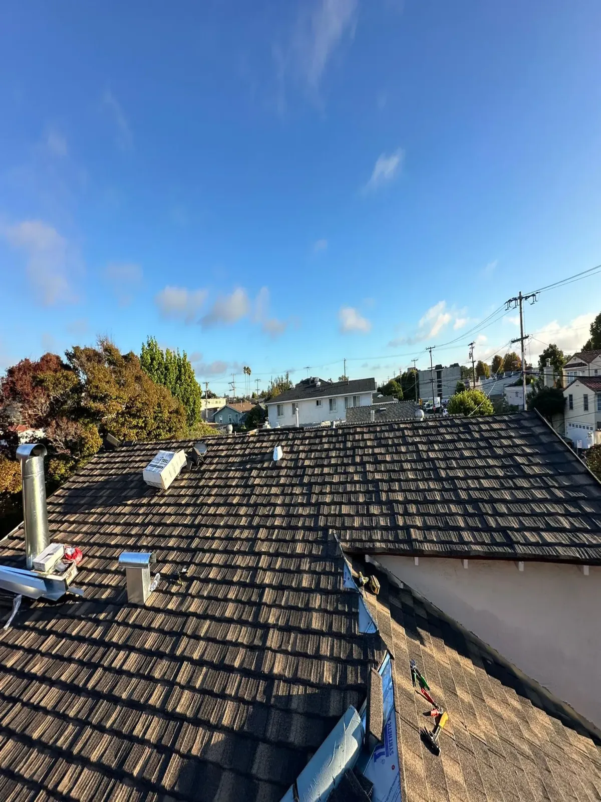 GTM Roofing Services LLC