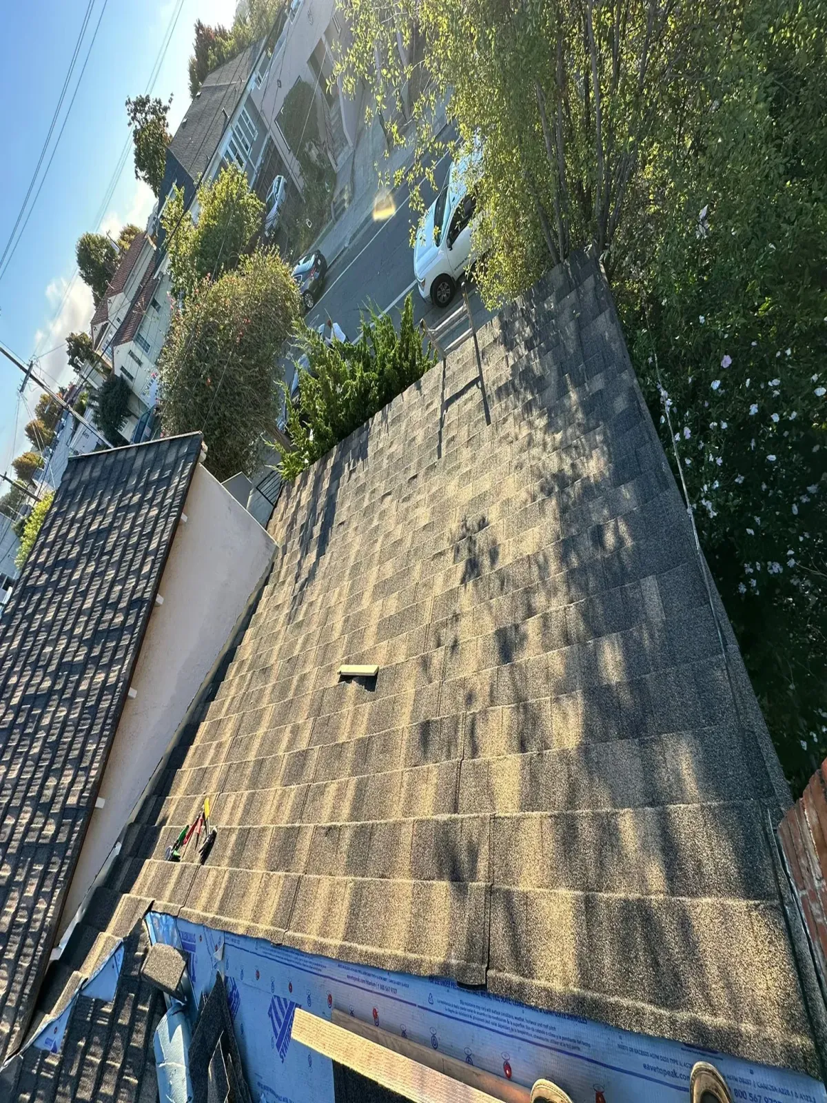 GTM Roofing Services LLC