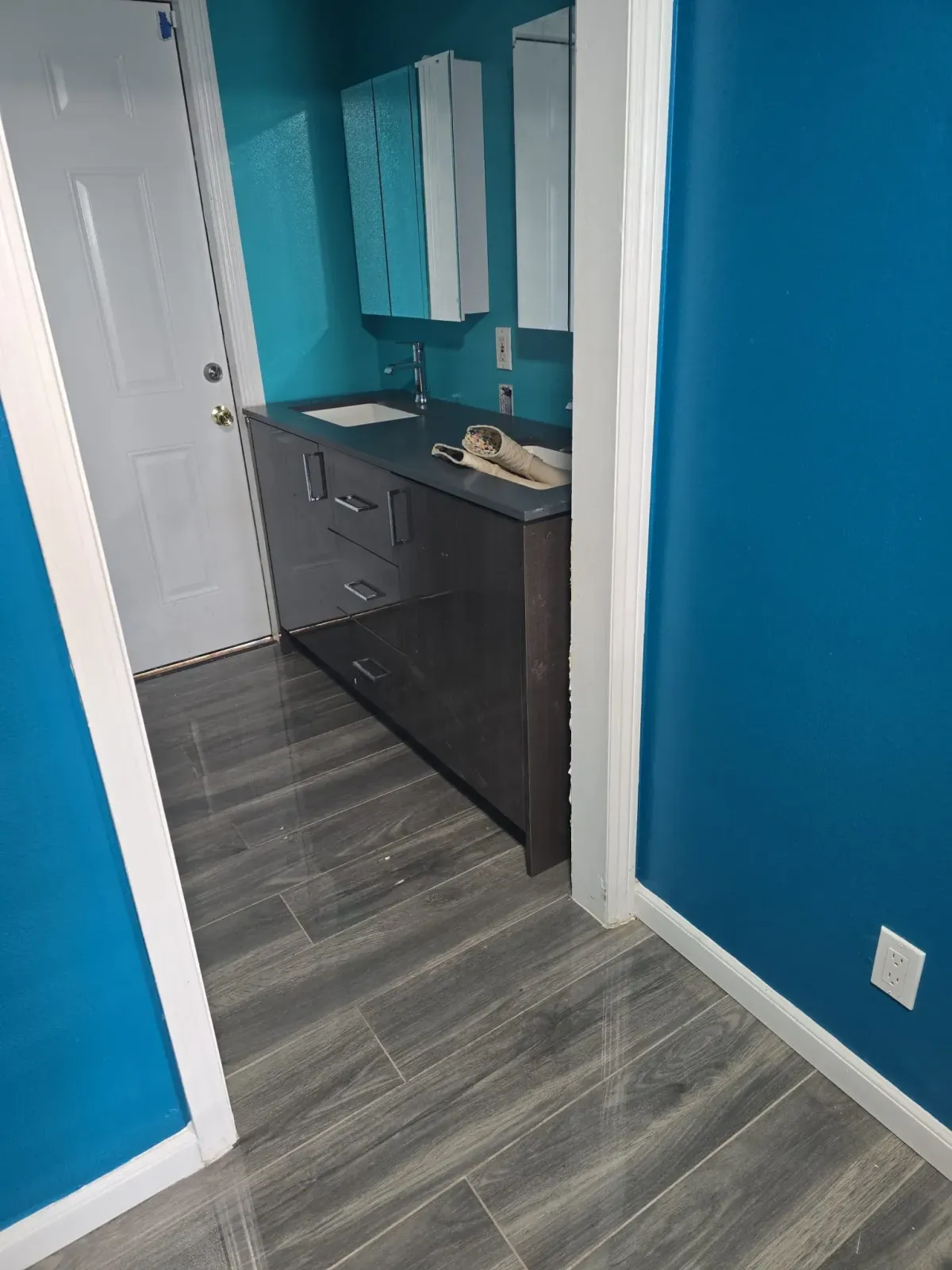 GTM Roofing Services LLC