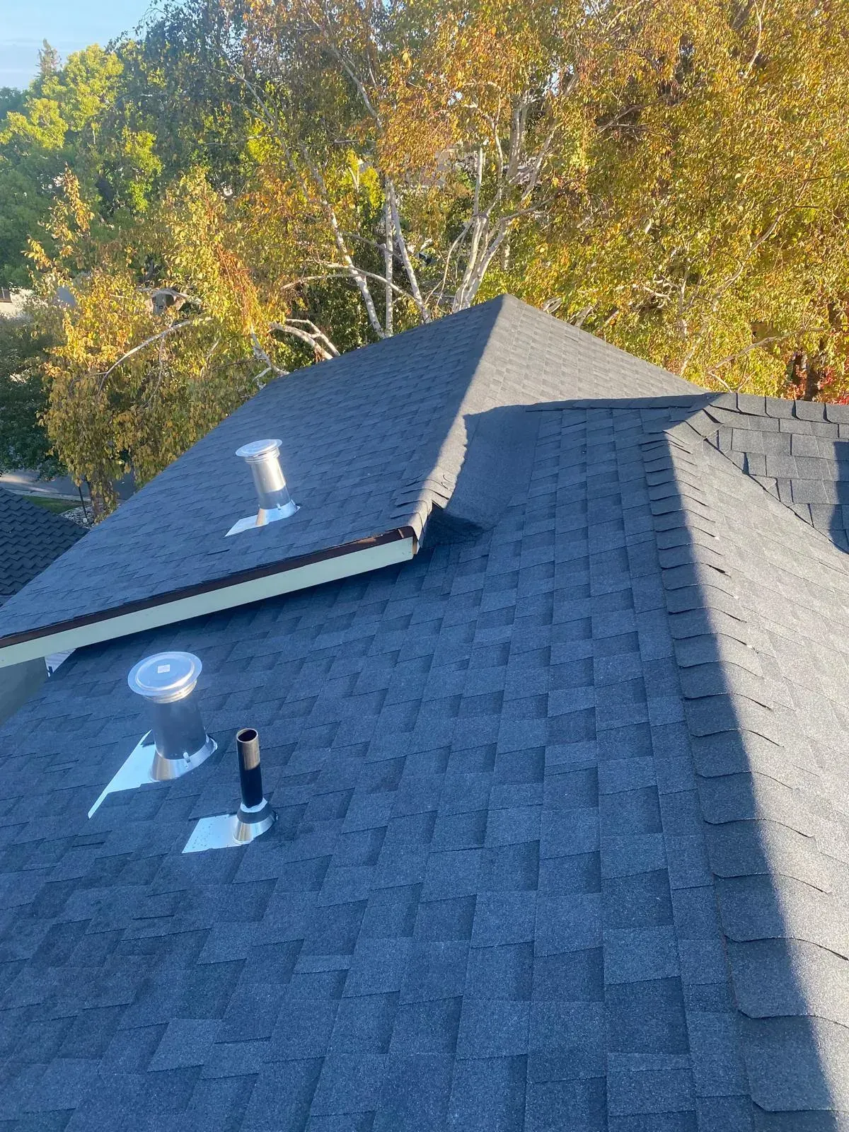 GTM Roofing Services LLC