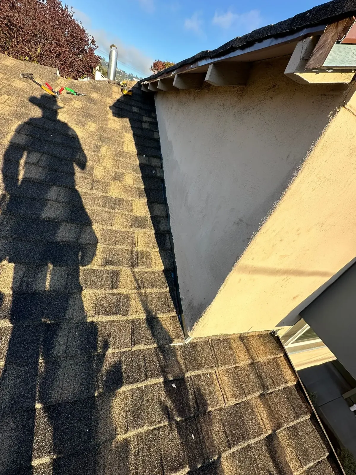 GTM Roofing Services LLC