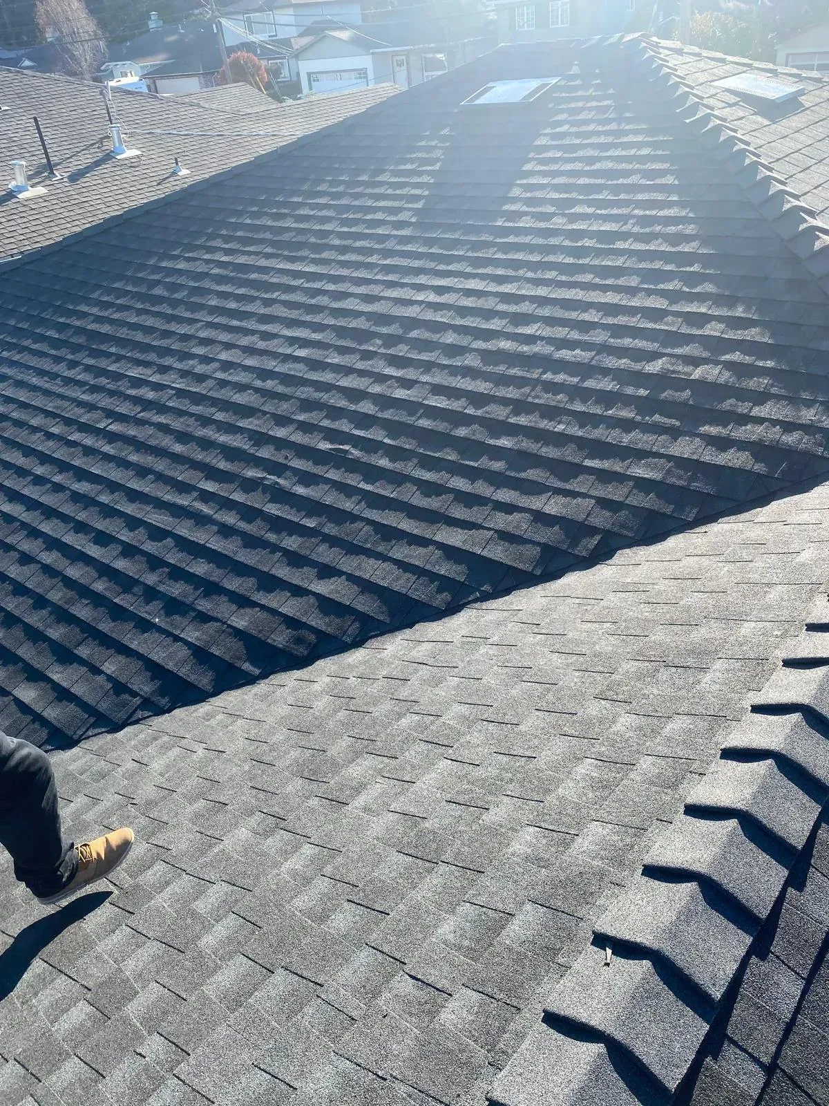 GTM Roofing Services LLC