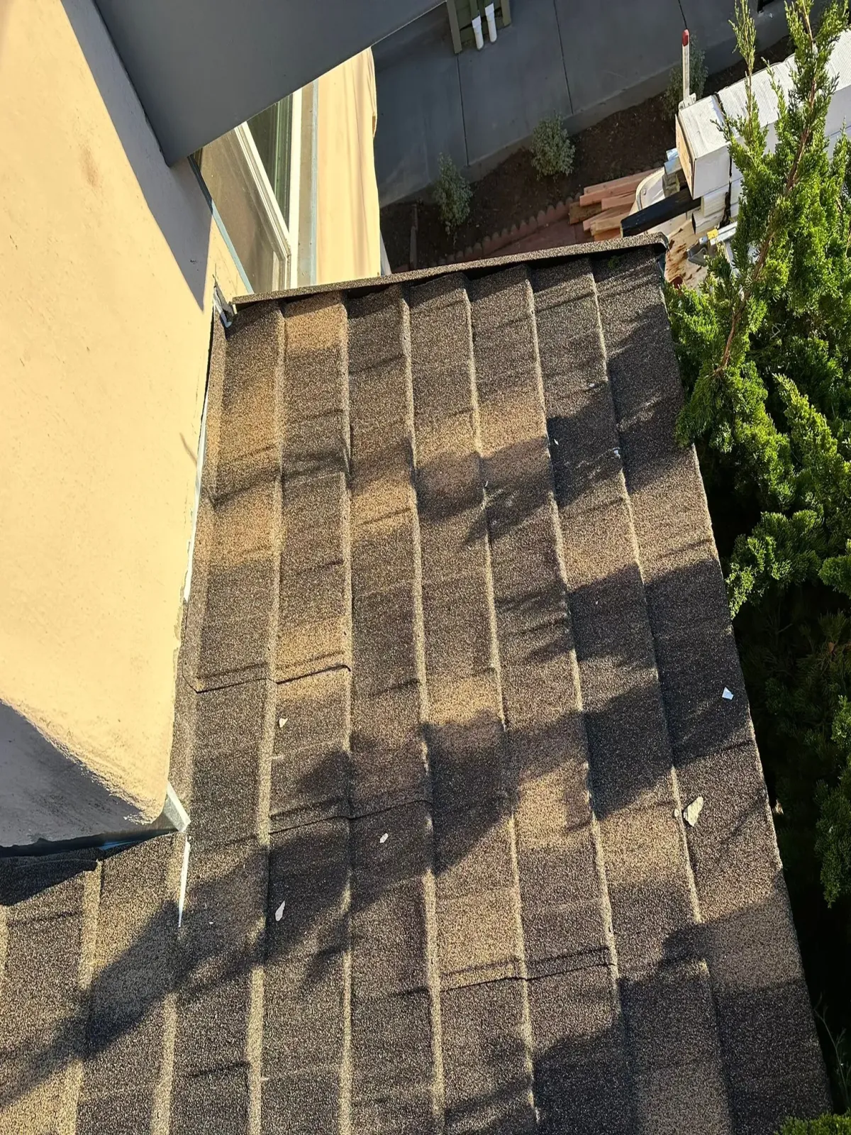 GTM Roofing Services LLC