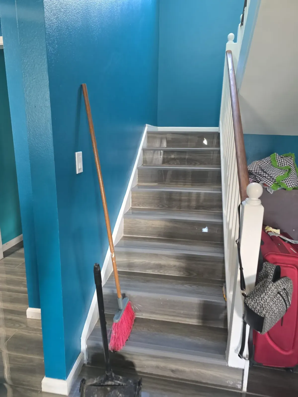 GTM Roofing Services LLC