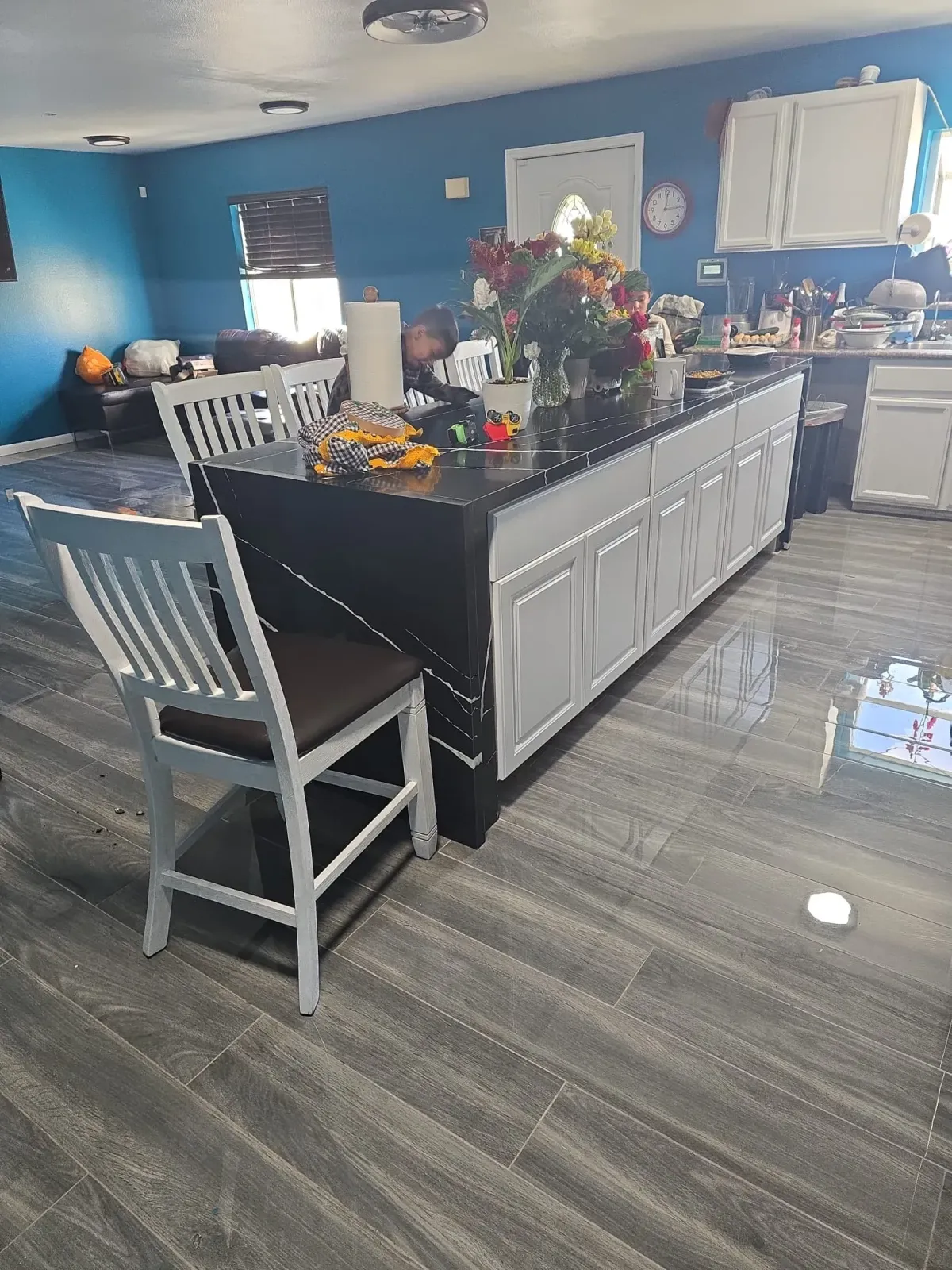 GTM Roofing Services LLC