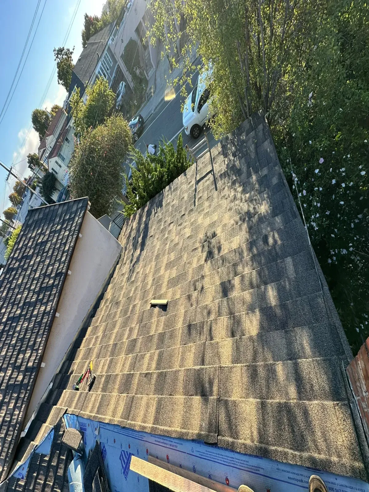 GTM Roofing Services LLC