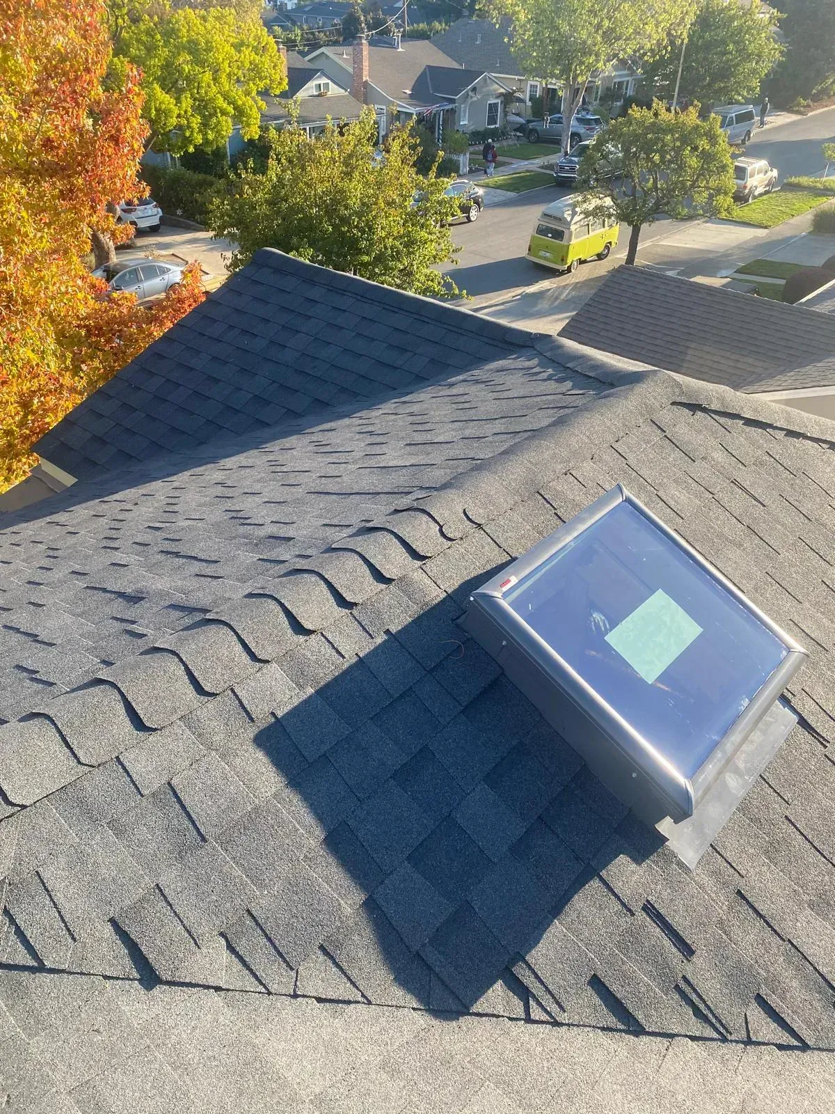 GTM Roofing Services LLC